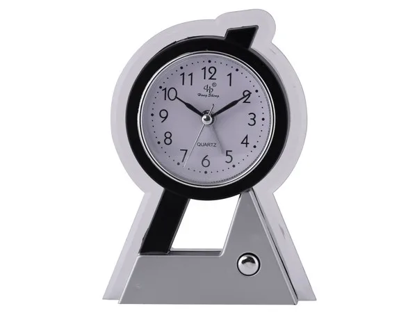 Tower Alarm Clock